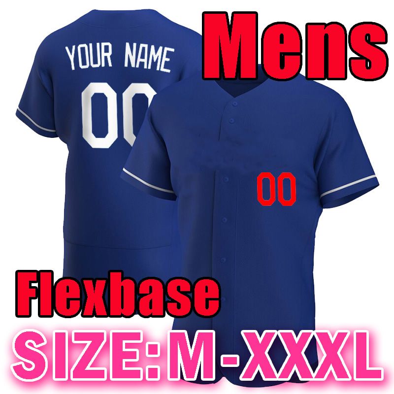Heren-Flexbase-Blauw