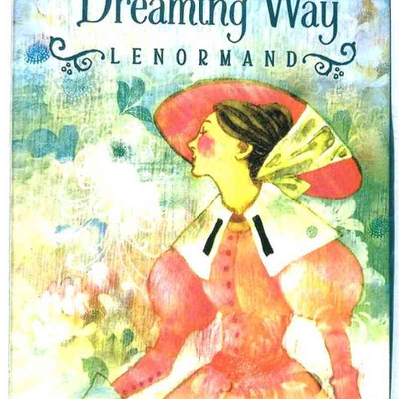 Dreaming Way Lenormand.