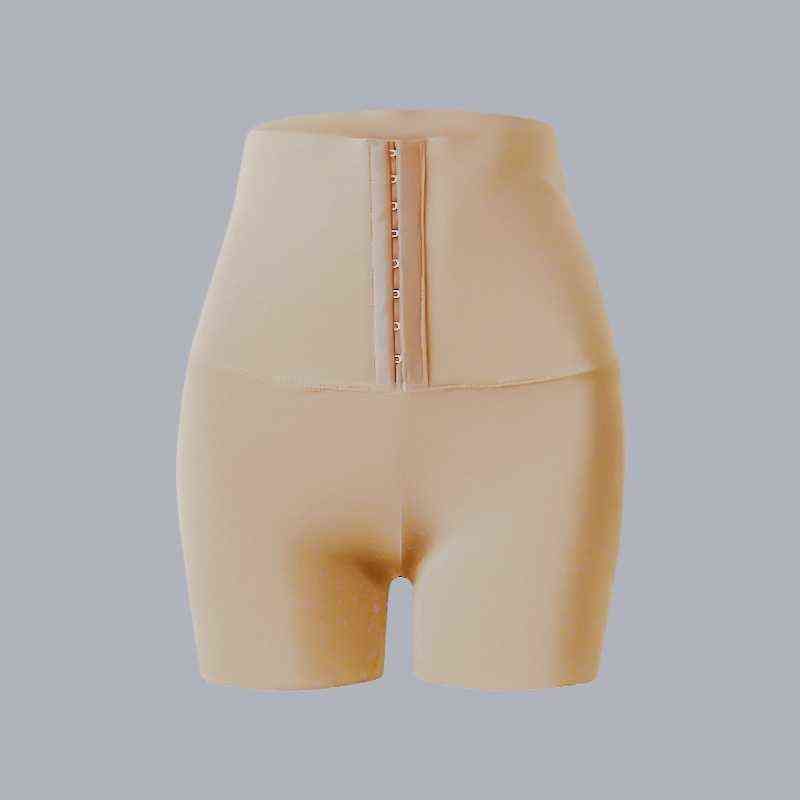 Nude Shorts Hook