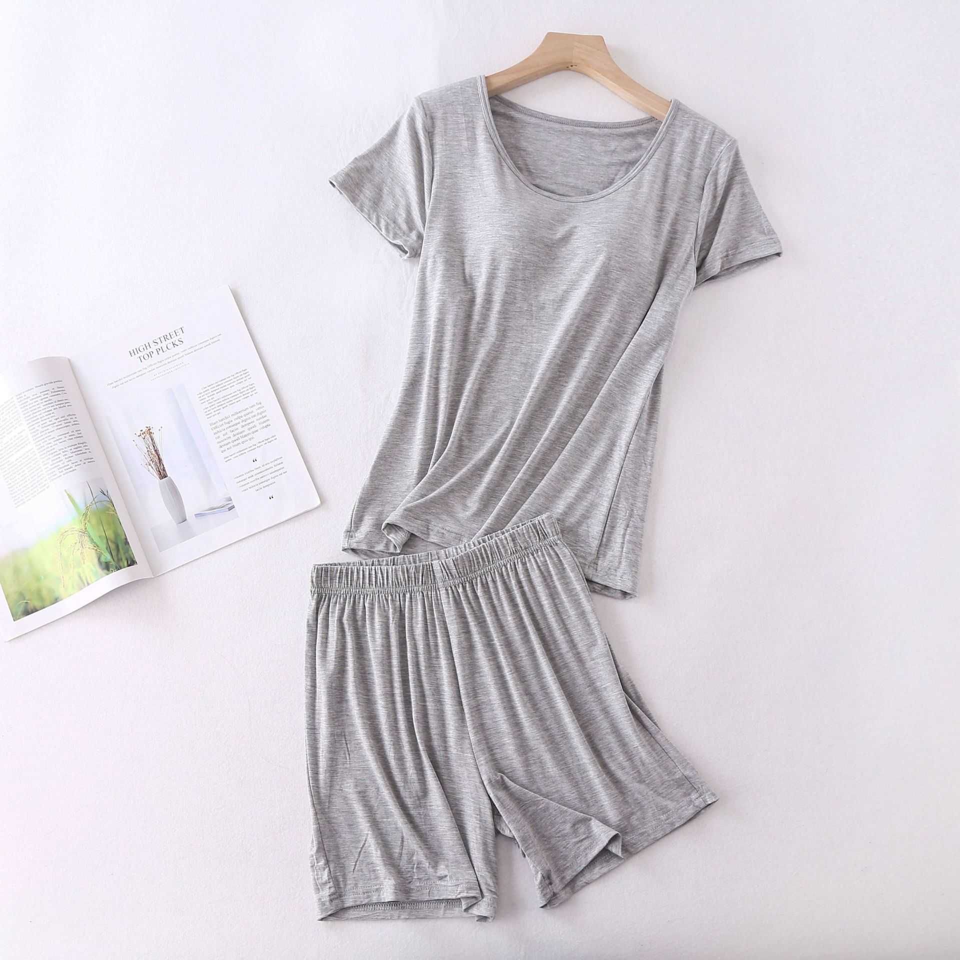 16grey Short