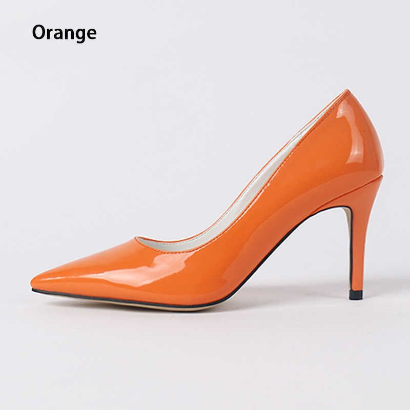 Orange 6cm