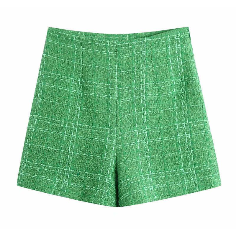 Green Short