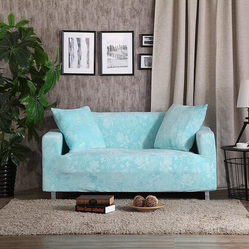 Light Blue 1-Seat 90-140cm