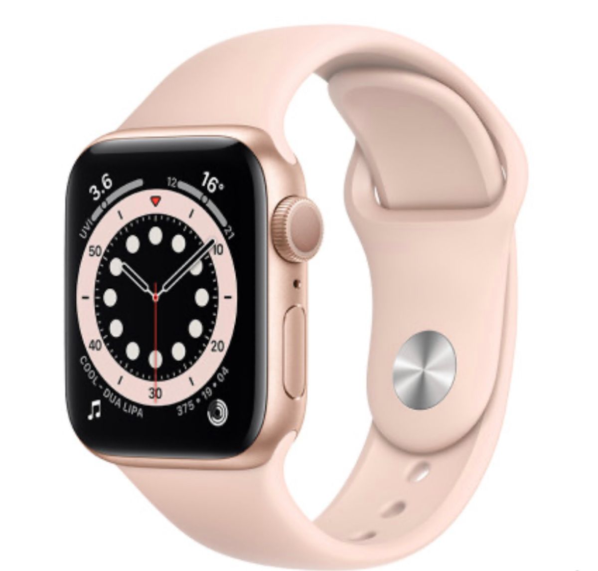 Newest 44mm Smart Watch Series 6 