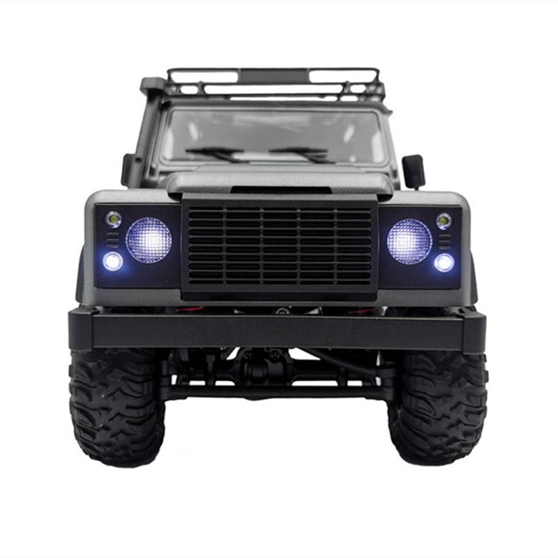Mn 99s 2.4g 112 4wd Rtr Crawler Rc Coche Off-road Camión P Mn 99s 2.4g 112 4wd Rtr Crawler Rc Coche Off-road Camión P