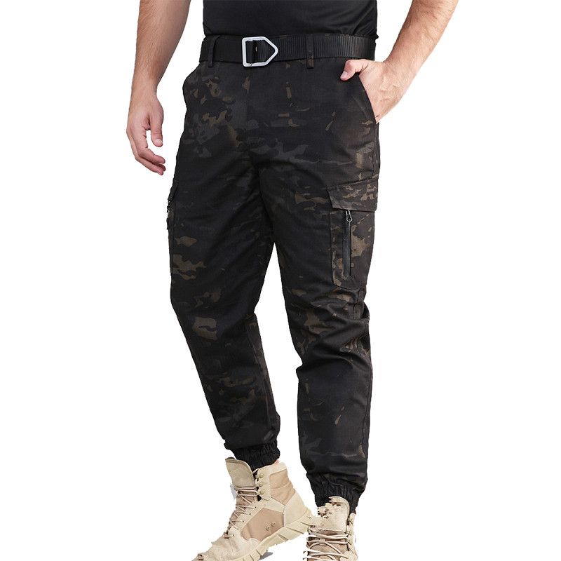 Pantalón Cazador Hombre – PAMPERO