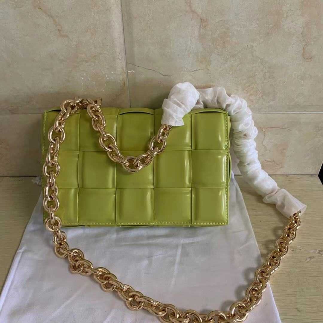 Chain Yellow 2