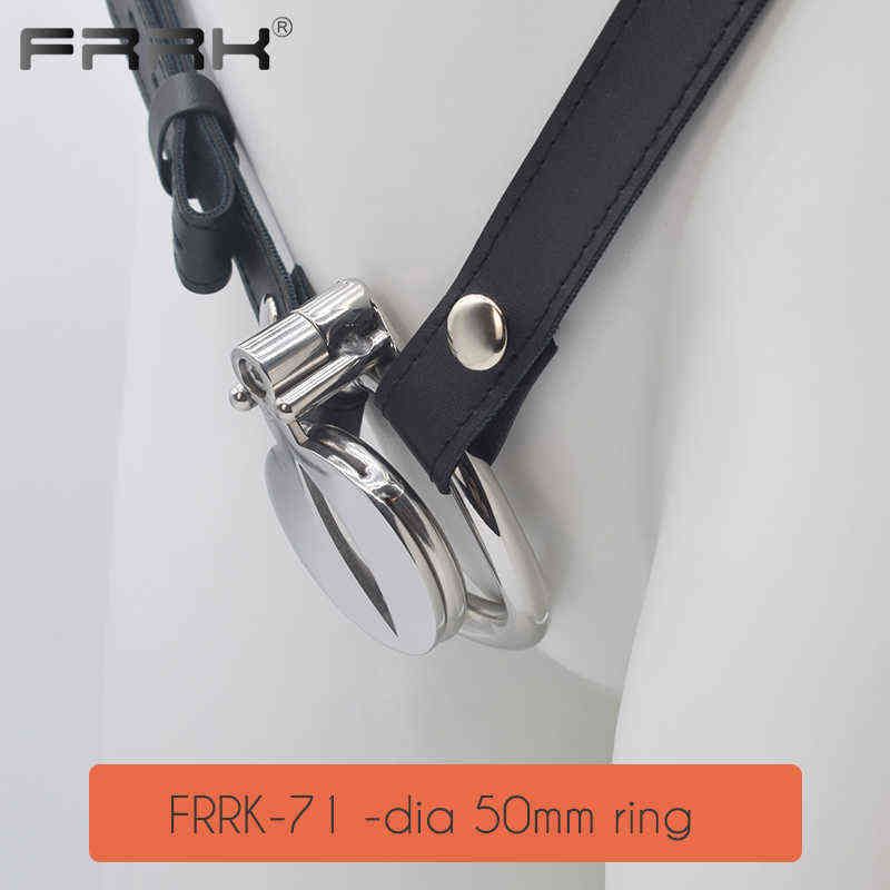 Frrk-71-50mm bälte