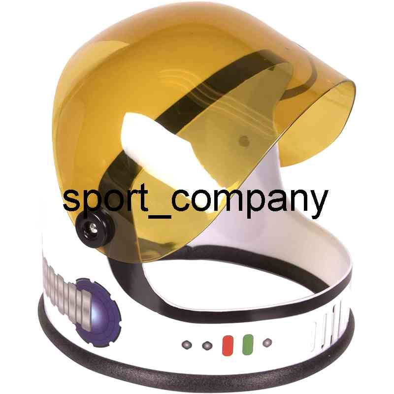 Best Quality Kids Space Helmet Astronaut Helmet Costume Cosplay