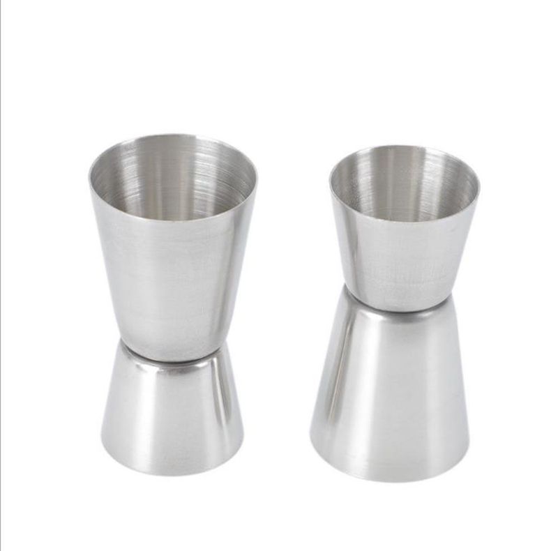 Stainless Steel Measuring Cup Cocktail Tool