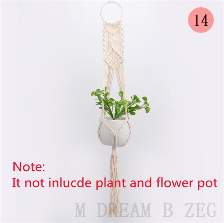 14 (inte inklde växt och blomkruka)