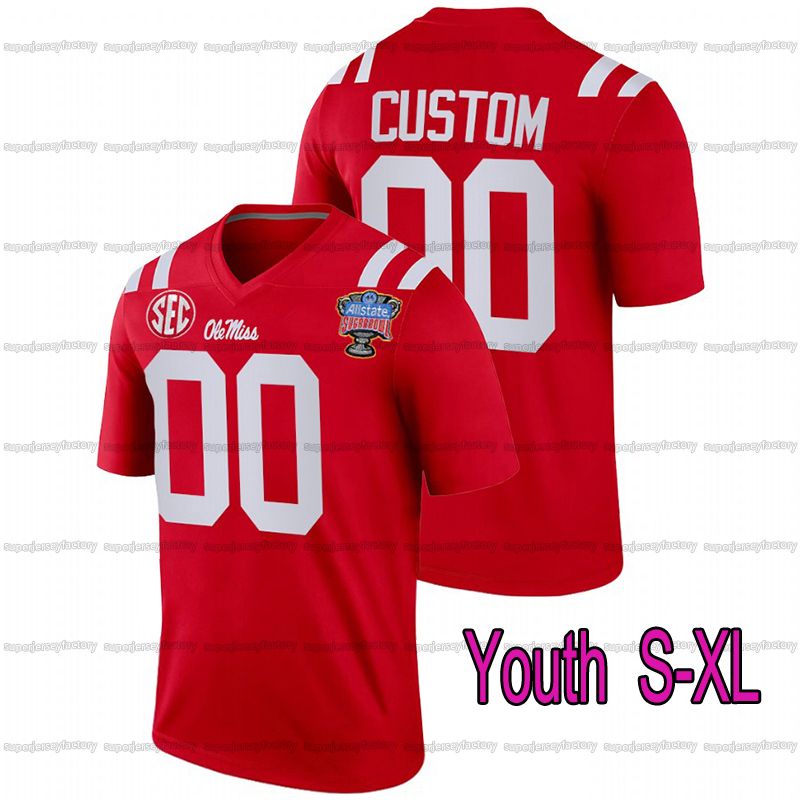 Rouge Youth S-XL