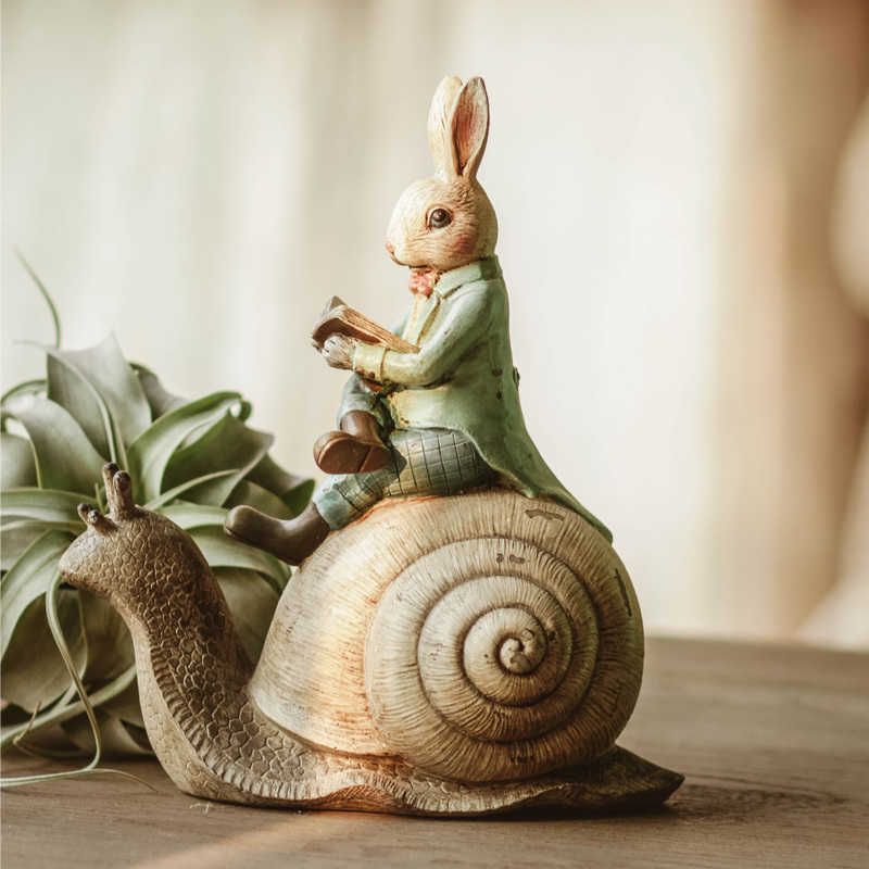 Snail Reads