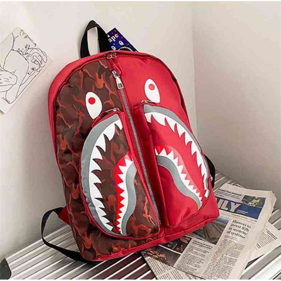 bape backpack dhgate