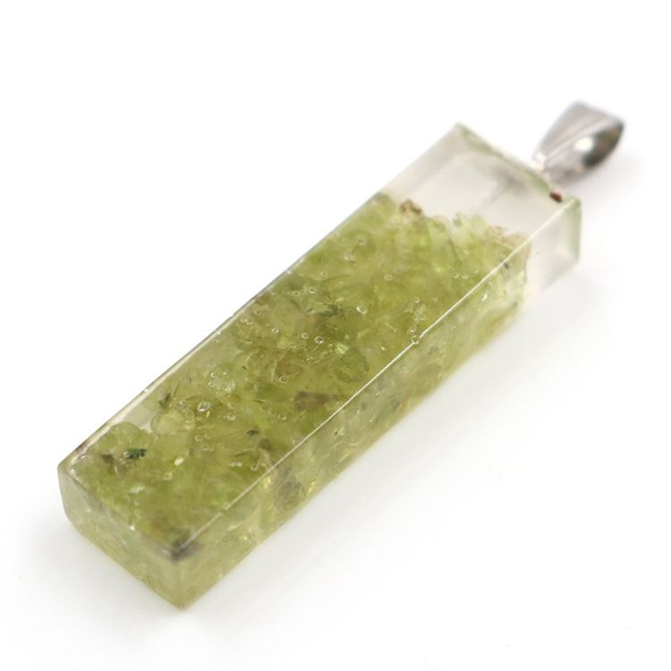 olivine