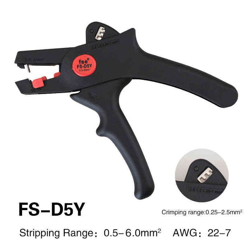 FS-D5Y