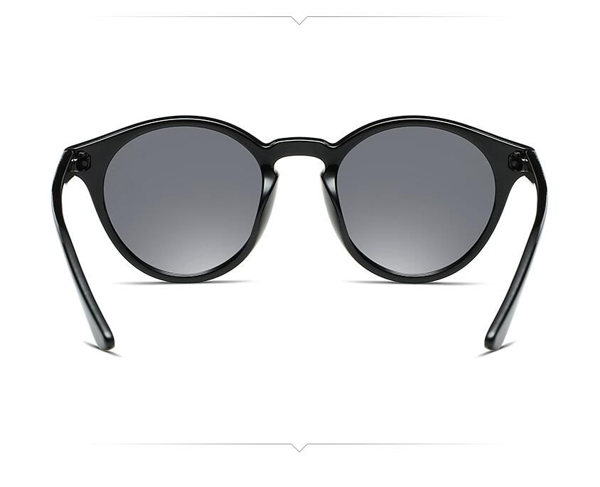 retro rivet sunglasses