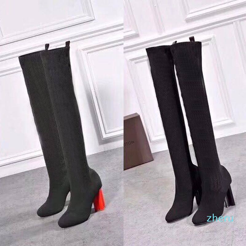 Compra Botas Barato | Entrega Rápida Y Calidad | Es.Dhgate. Más Barata Que  Lustmexico \u0026 Netshoes.