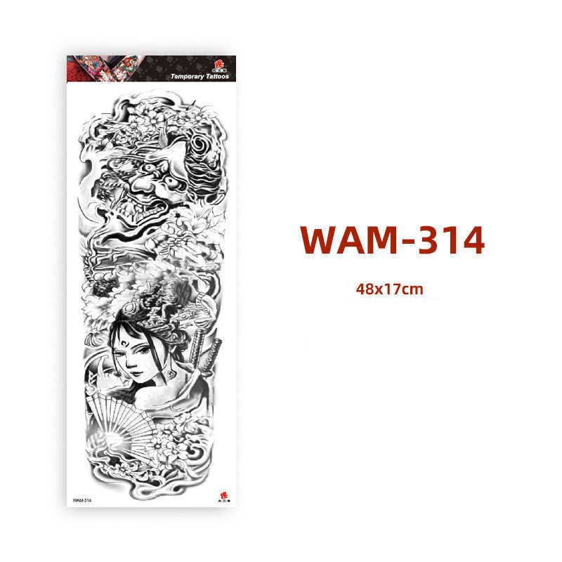 WAM-314.