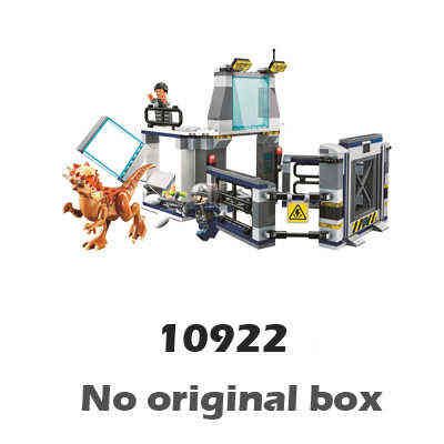 No Original Box