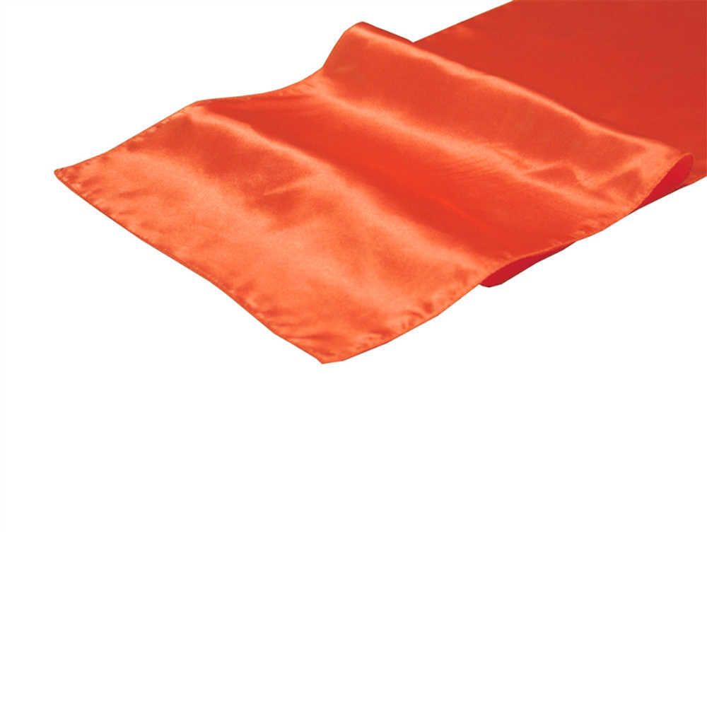 Orange-classicfashion satin-30x275cm