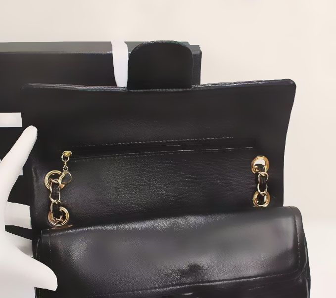 Las mujeres de lujo del uno-hombro del bolso de cuero de la pu de la