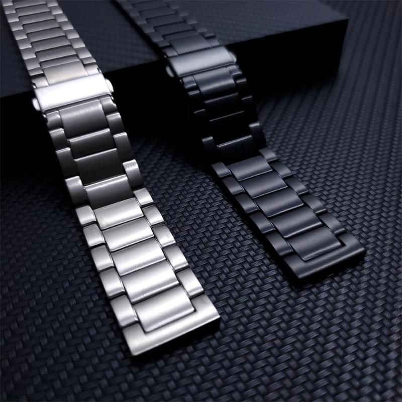 Correa De Titanio Para Huawei Watch GT 2 Pro/GT2 46mm Smartwatch