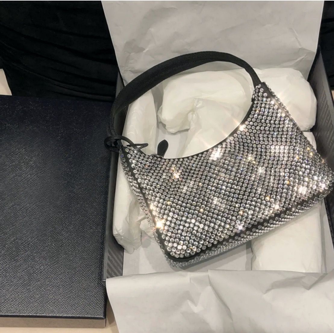 Bolsos De Hombro Hobo Para Mujer Bolsos De Mano Moda De... Bolsos De Hombro Hobo Para Mujer Bolsos De Mano Moda De...