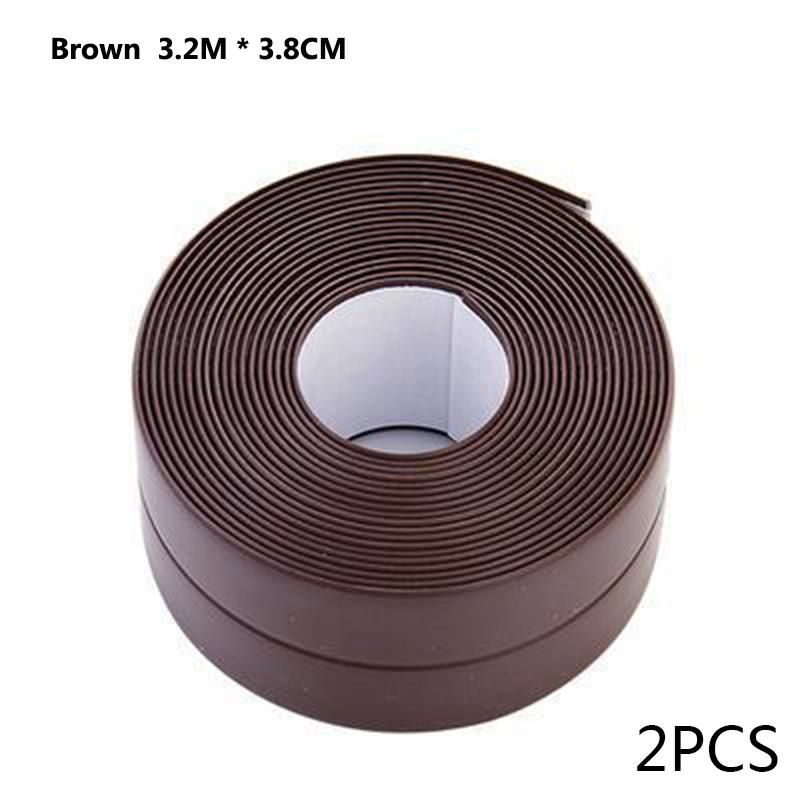 2 sztuk Brown-L