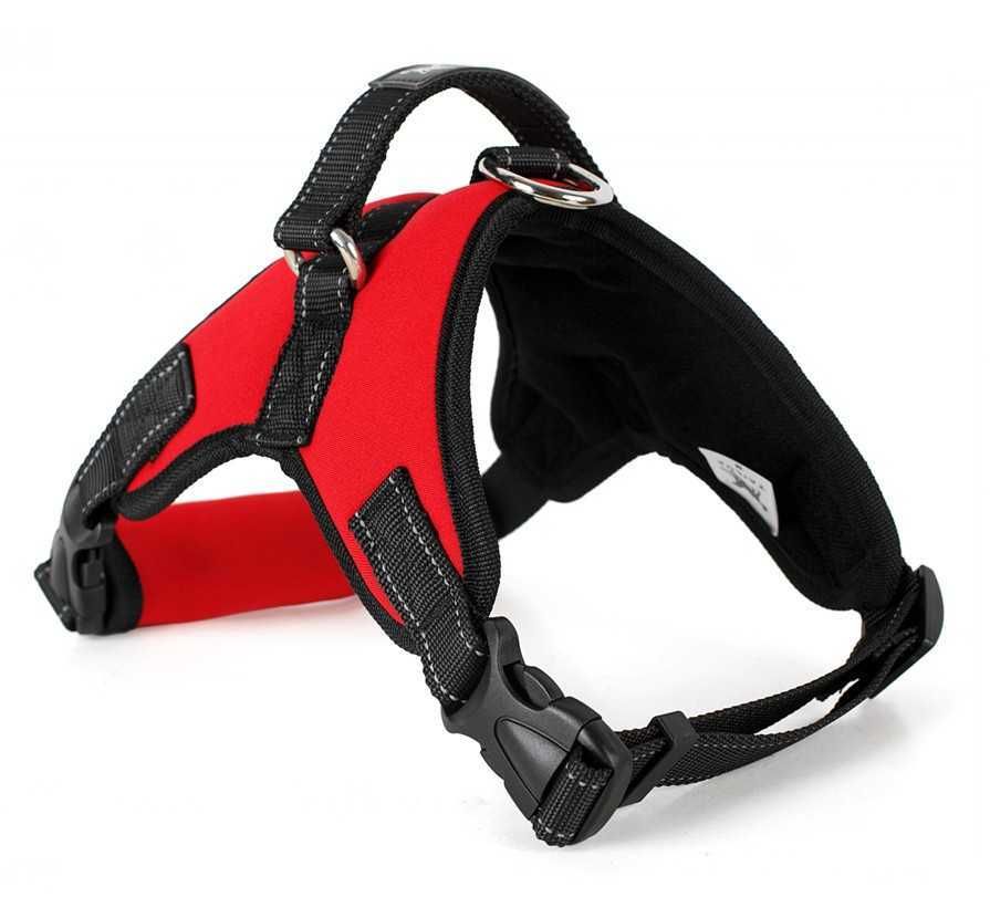 Neoprene Red