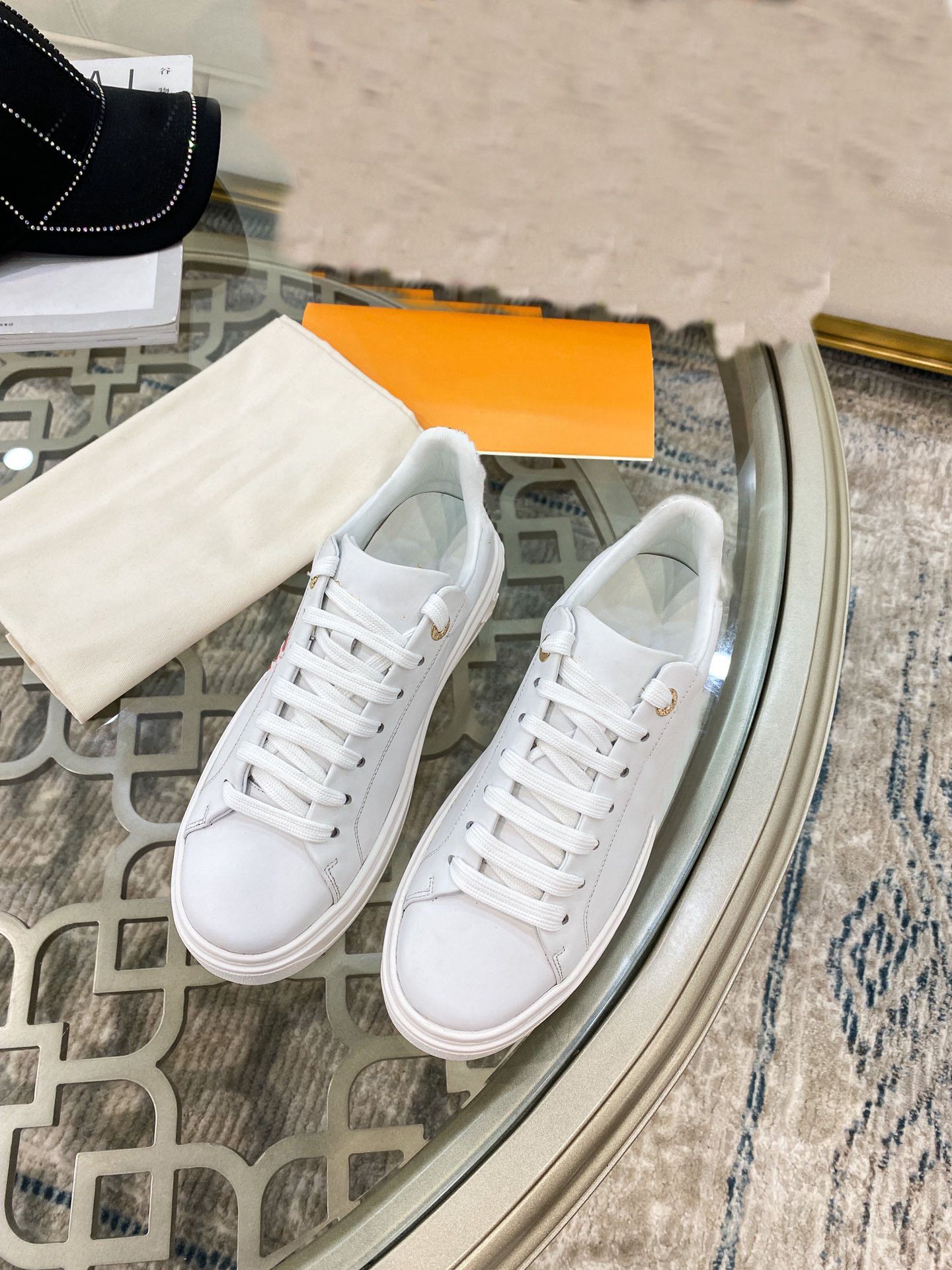 Canvas Shoes Skate Shoe Fashion 