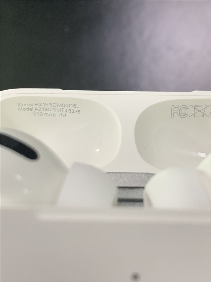 Fornitura Allingrosso ANC AirPods Pro True Riduzione Del Rumore Funzione  Senza Fili Auricolari In Bolutooth Allingrosso GPS Rinomina 1: 1 Auricolari  Originali Di Qualità Con Ricarica Wireless Da Twsfactory1, 14,11 € |  It.Dhgate.Com
