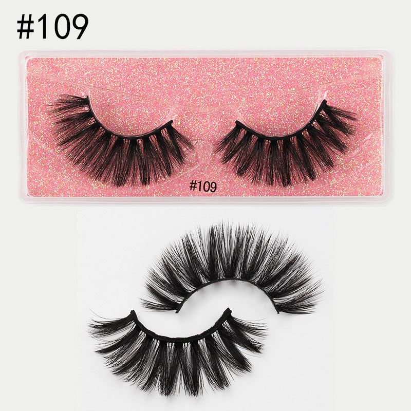 #109 pink