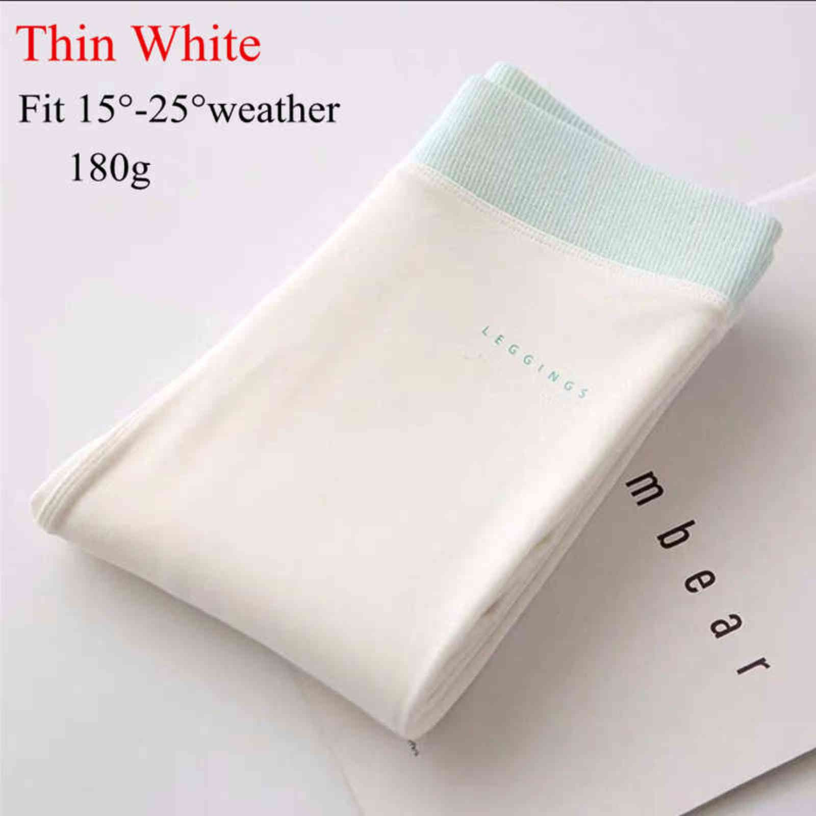 Thin White 180g