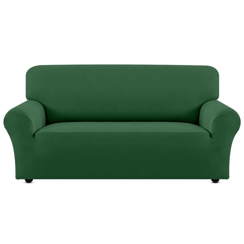 Dark Green-3 Seat 190-230cm