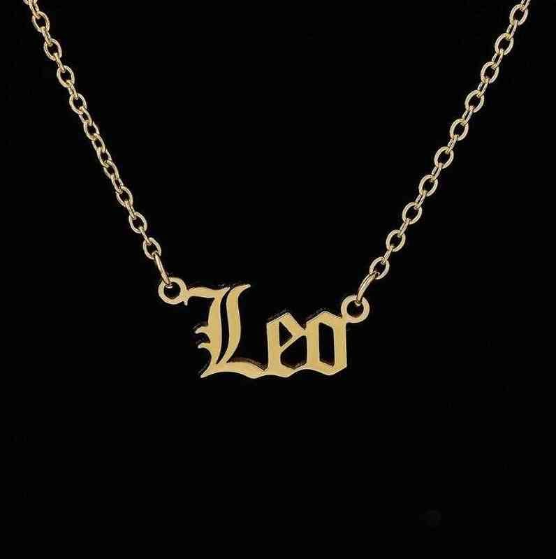 Leo-Silver Color