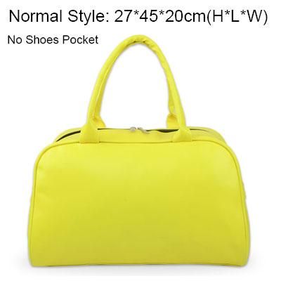 Normal Style Yellow