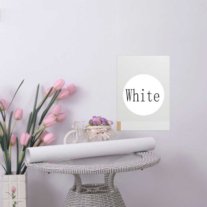 White-40cm x 3m