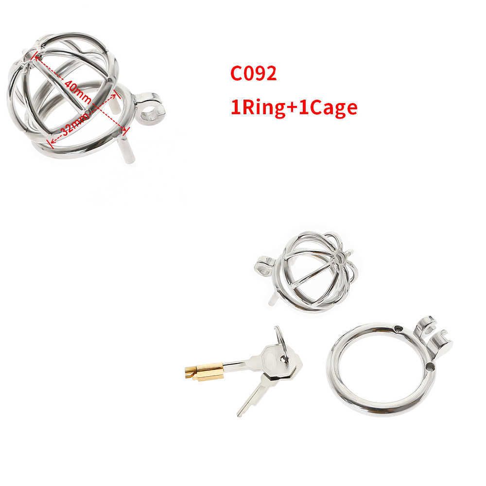 C092-50mm ring