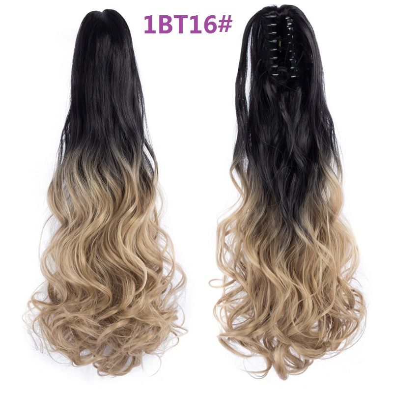 Color 1bt16-22inches