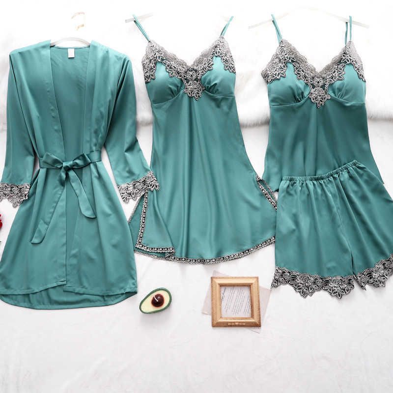 Green Blue Set - b