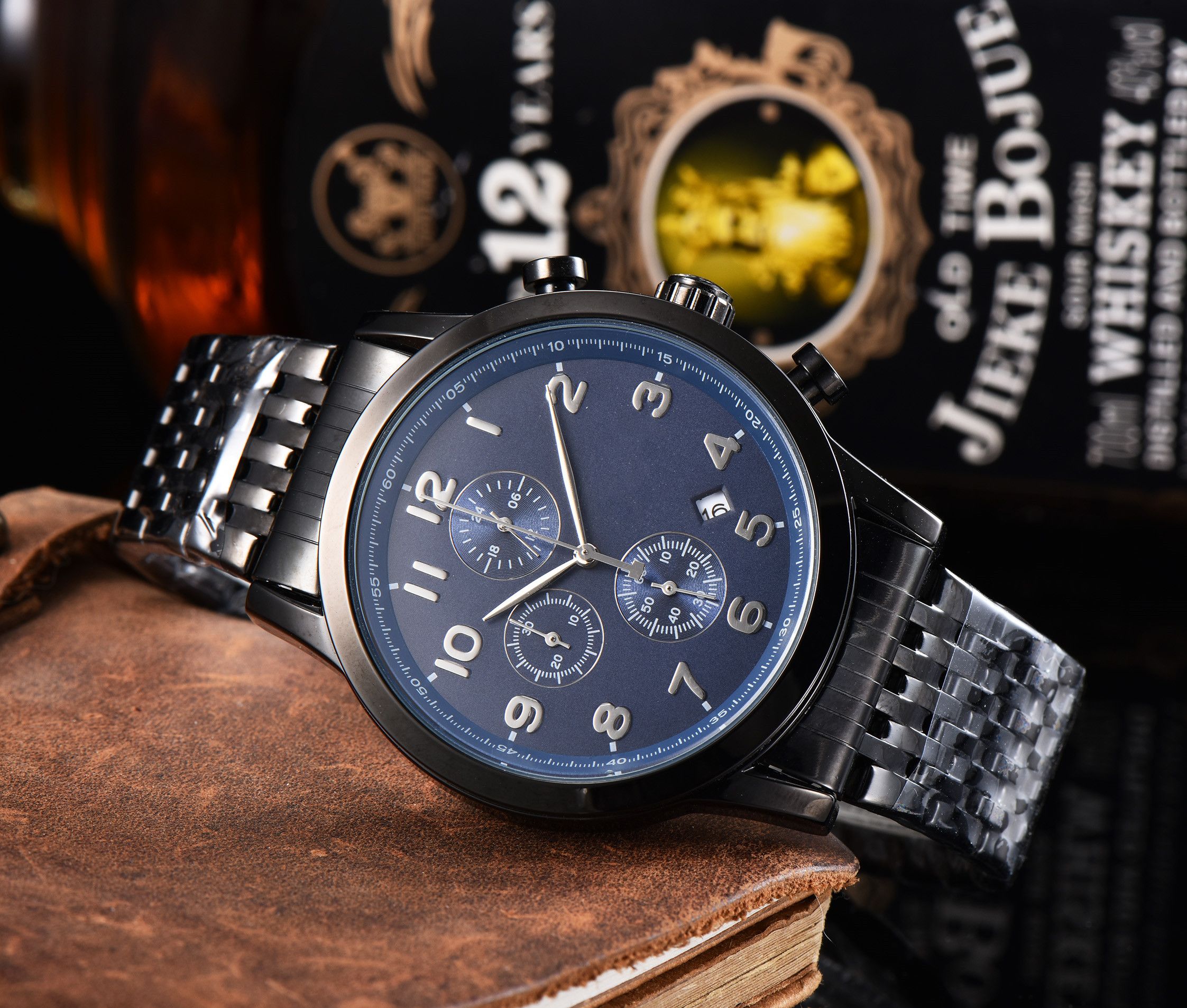 Hugo boss deals watch dhgate