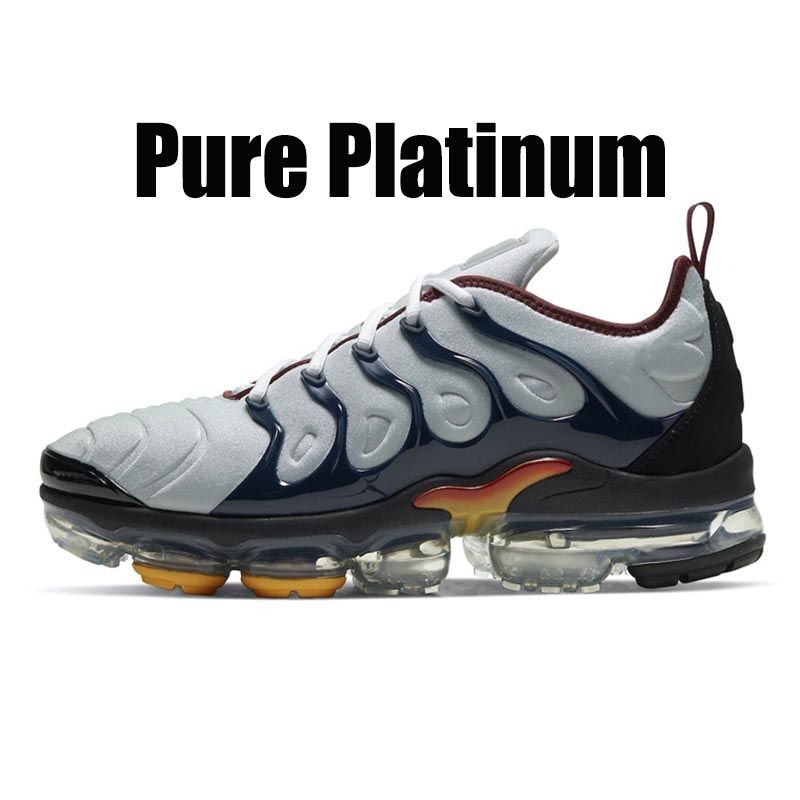 40-47 Pure Platinum