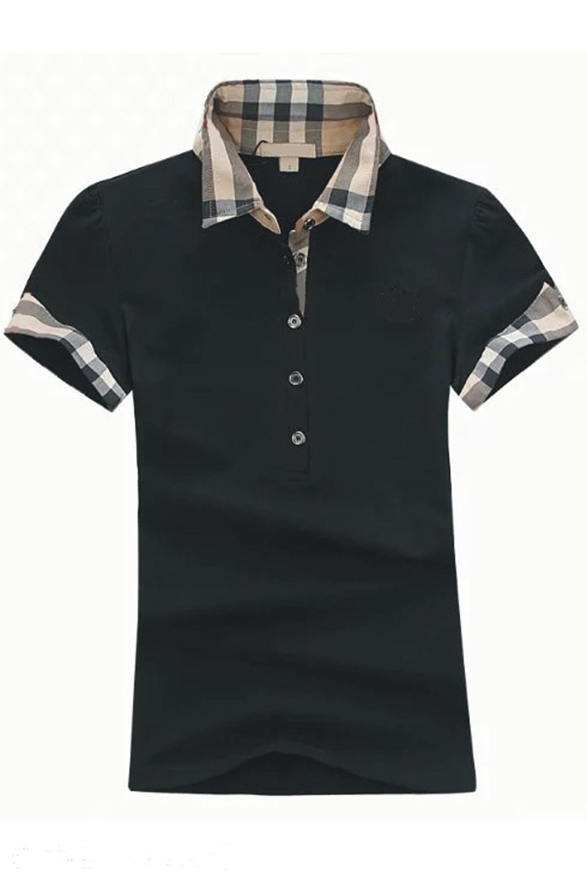 t shirt burberry femme