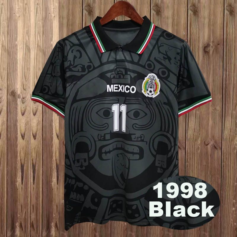 MX046 1998 Black