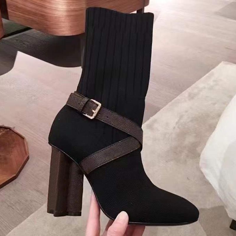 Compra Botas Barato | Entrega Rápida Y Calidad | Es.Dhgate. Más Barata Que  Lustmexico \u0026 Netshoes.