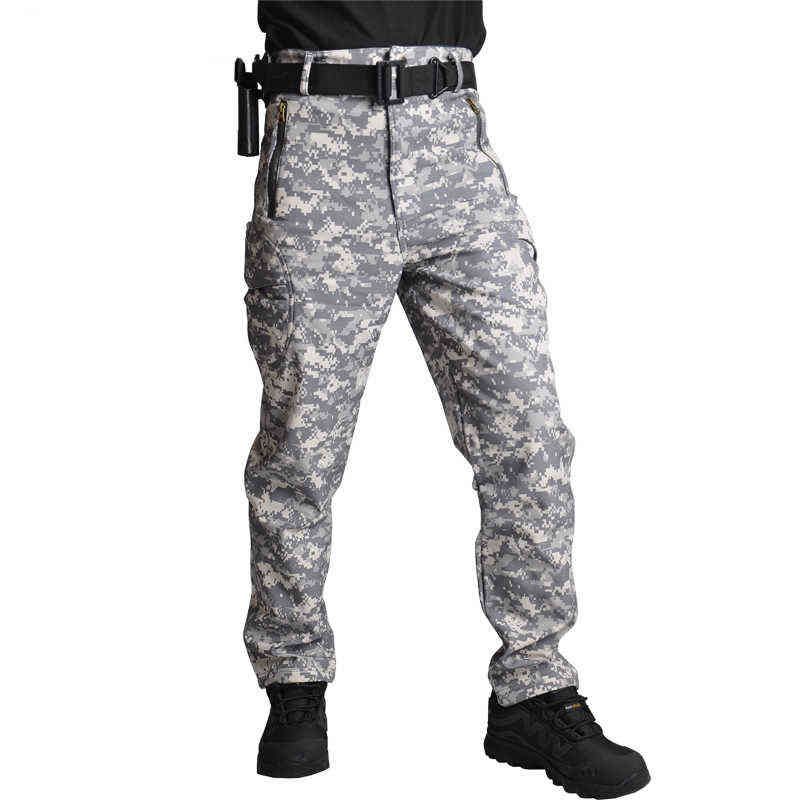 Acu Pants