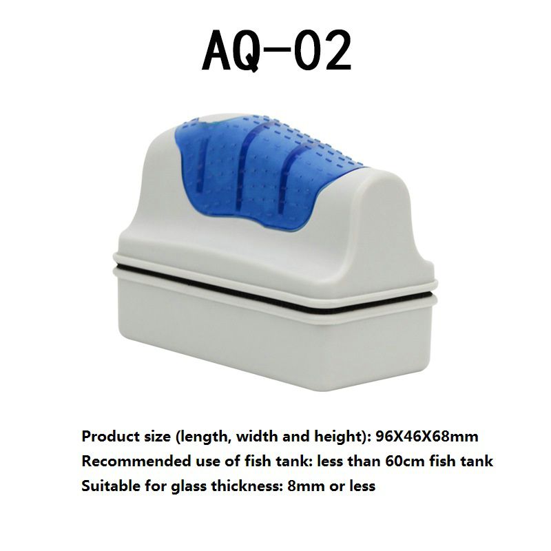 AQ-02 (Middelgrote grootte)
