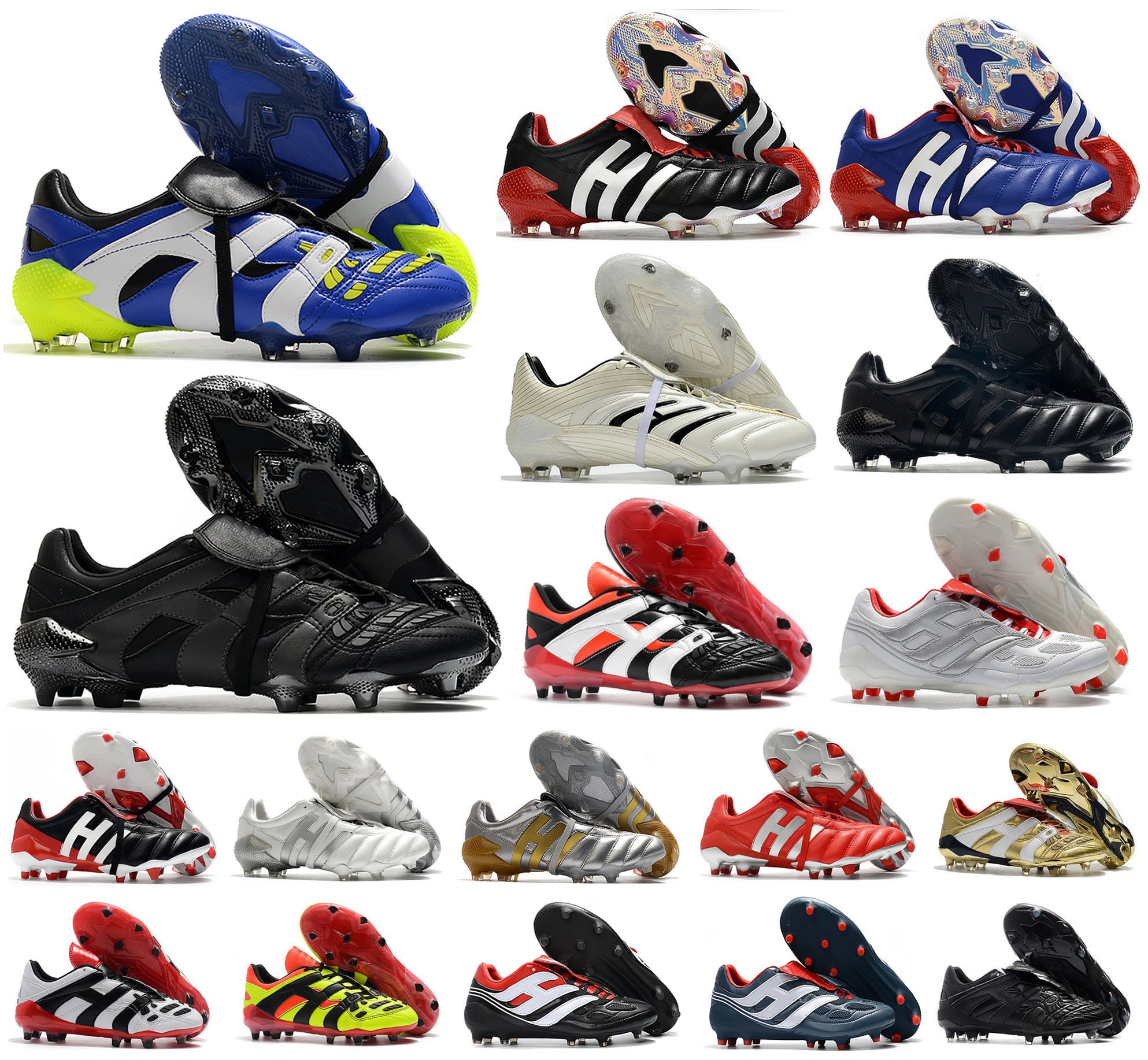 adidas predator dhgate