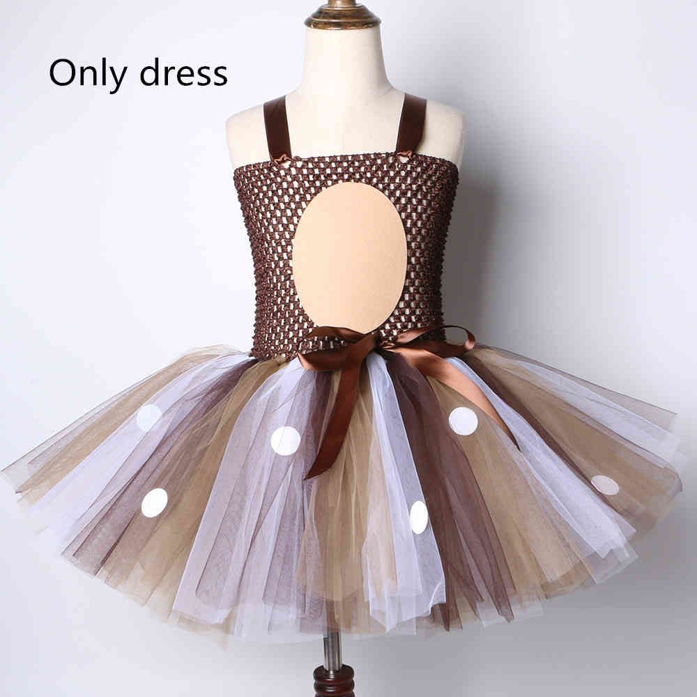 Only Dress